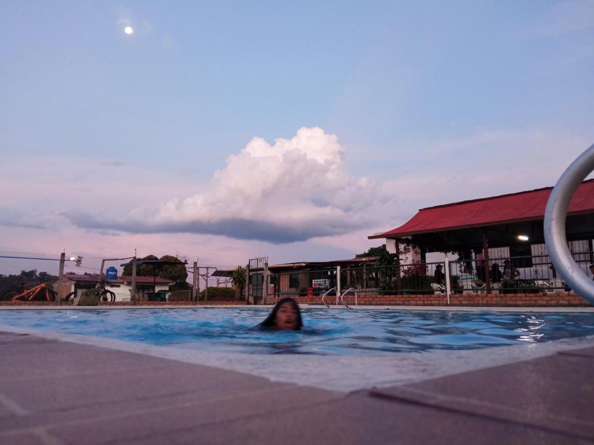 Hospedaje Manuel Valdes San Agustín Dış mekan fotoğraf
