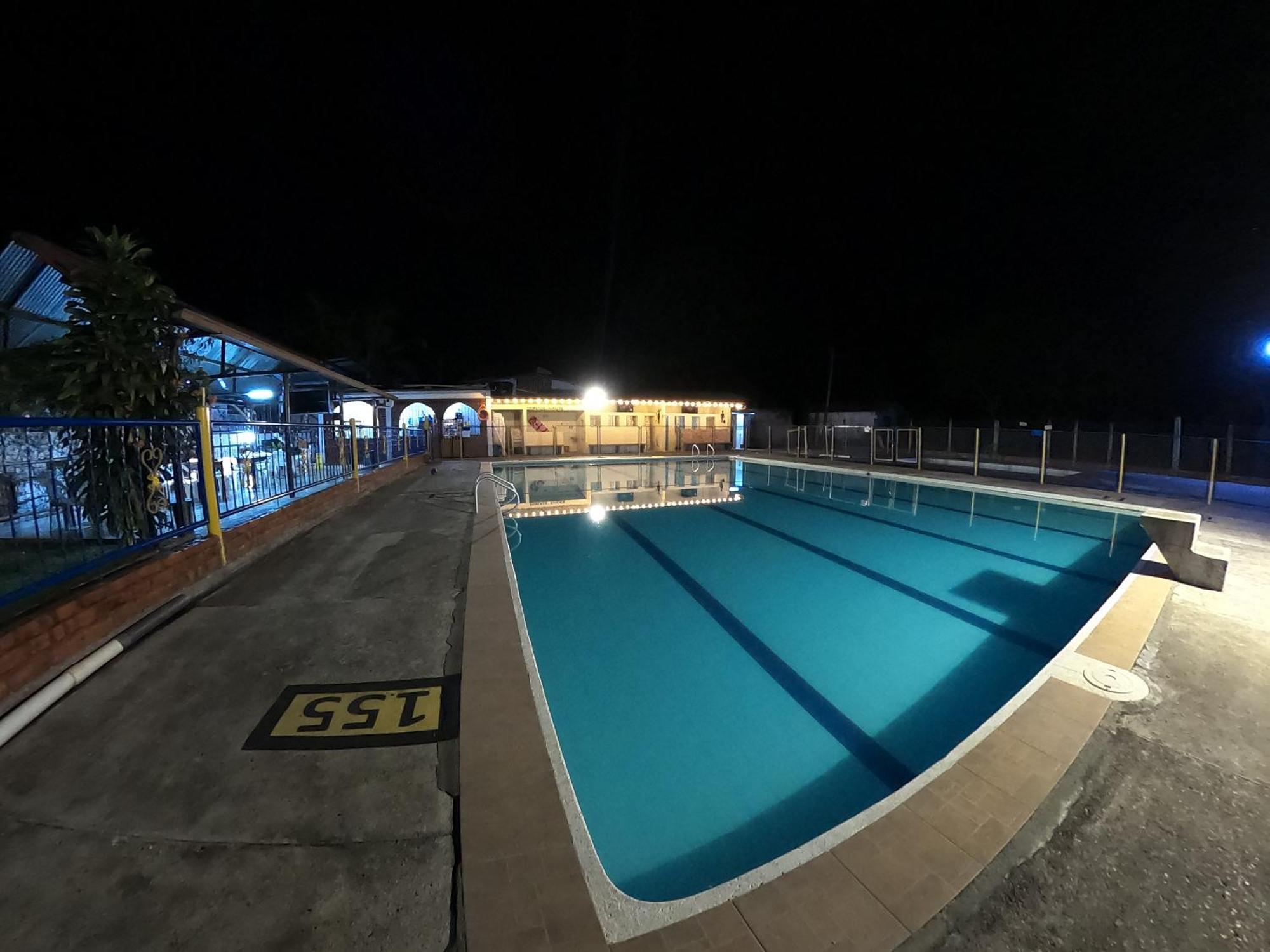 Hospedaje Manuel Valdes San Agustín Dış mekan fotoğraf