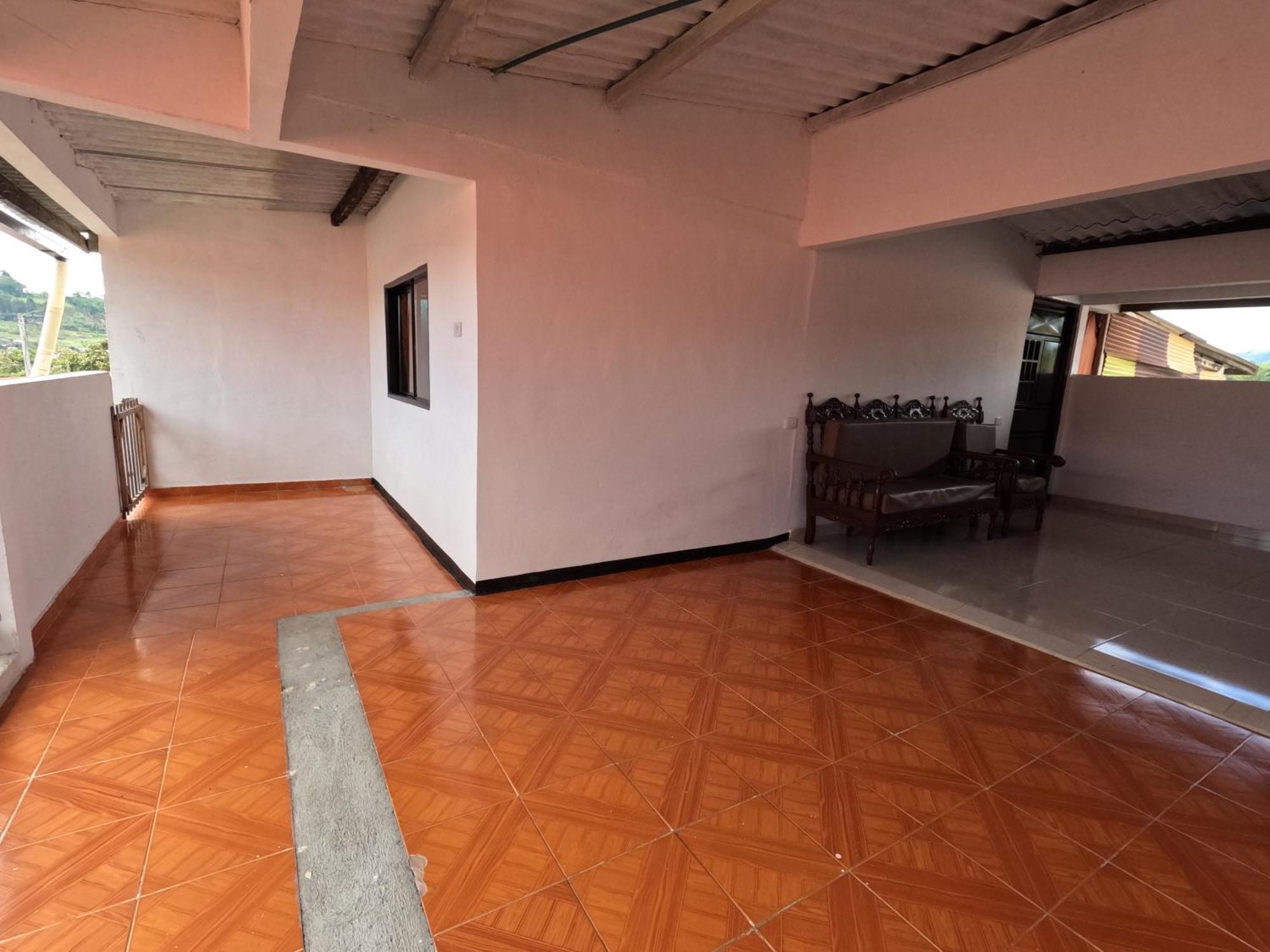 Hospedaje Manuel Valdes San Agustín Dış mekan fotoğraf